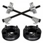 2006-2018 Dodge Ram 1500 2.5" Front Lift Leveling Kit w/Compressor Spring Tool