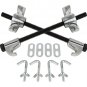 2006-2018 Dodge Ram 1500 2.5" Front Lift Leveling Kit w/Compressor Spring Tool