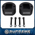 99-04 Land Rover Discovery II Front Suspension 2" Lift Leveling Kit PRO TD5