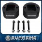 99-04 Land Rover Discovery II Front Suspension 2" Lift Leveling Kit PRO TD5