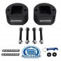 99-04 Land Rover Discovery II Front Suspension 2" Lift Leveling Kit PRO TD5