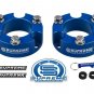 96-02 Toyota 4Runner 3" Front Blue 4X2 4X4 PRO Suspension Level Lift Kit