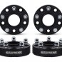 Full 4 Set 1.5" Wheel Spacer Kit 2002-2012 Jeep Liberty KJ KK 2WD 4WD PRO