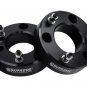2007-2019 GMC Sierra 1500 3" inch Front Lift Leveling Kit 2WD 4WD PRO Black 6Lug