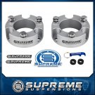 03-19 Toyota FJ Tacoma 4Runner 2" Front Leveling Suspension Lift Kit 2WD 4WD PRO