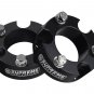 1999-2006 Toyota Tundra 3" Front Black Spacers Leveling Lift Kit 4x2 4x4 PRO