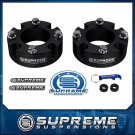 3" Front Leveling Lift Kit 2007-2021 Toyota Tundra 2WD 4WD PRO