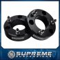 2015-2016 Escalade 2.5" Front Suspension Lift 2 1/2" Leveling Kit PRO Billet BLK