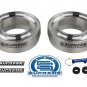 92-99 Chevy Tahoe Suburban GMC Yukon 2" Front Level Lift Kit 4X2 PRO