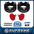 2.5" Front Lift Leveling Kit For 2005-2019 Nissan Frontier / Xterra + Bump Stops