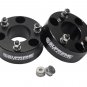 2015-2016 Escalade 2" Front Strut Spacers Lift Leveling Kit 2WD 4WD PRO Billet