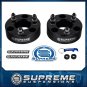 06-18 DODGE RAM 1500 4WD 3" INCH FRONT LIFT LEVELING KIT BILLET PRO