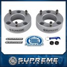 2010-2018 Dodge Ram 1500 3.5" MAX Front Lift Leveling Kit Billet 4WD PRO