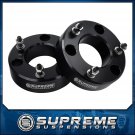2007-2016 Escalade 2" Front Strut Spacer Lift Leveling Kit 2WD 4WD PRO Billet B