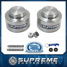 09-18 Dodge Ram 1500 2WD 4WD 2" Rear Lift Kit Leveling Billet Aluminum