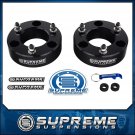 04-15 Fits Nissan Armada Infiniti QX56 Billet 2.5” Front Lift Level Kit 2WD 4WD