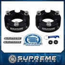1996-02 Toyota 4Runner Blk 2" Inch Billet Blk Lift Level Kit 4X2 4X4 PRO