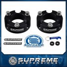 96-02 Toyota 4Runner Front Aluminum 2" Suspensions Lift Level Kit 2WD 4WD