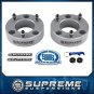 2005-2011 Dodge Dakota Silver 3.5" Lift Kit Front Leveling 2WD MAX Lifts