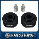 81-96 Ford F-150 Ranger 2" Inch Black Front Level Lift Kit 4X2 PRO