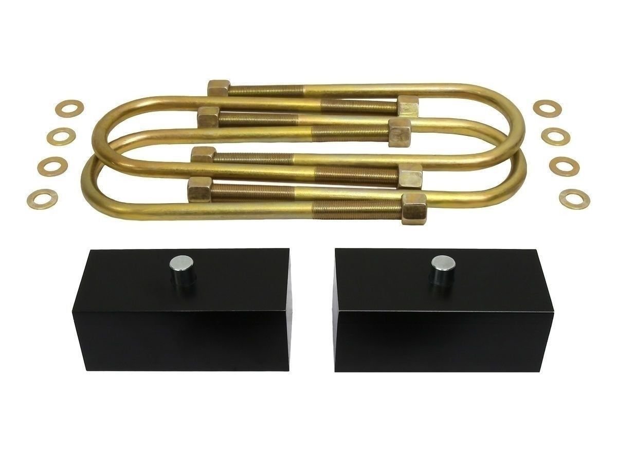 1998-2007 Ranger 2WD 3" Front + 3" Rear Full Leveling Lift Kit + Shocks