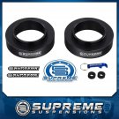 2004-2012 Chevy GMC Canyon Colorado 2" Front Lift Leveling Kit 2WD PRO