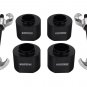 1997-2006 JEEP Wrangler TJ 2" Full Leveling Lift Kit w/Spring Compressor Tool