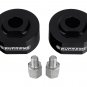 99-19 Ford Excursion F-250 F-350 2" Front Level Lift Kit 2WD + Compressing Tool