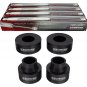 99-04 Grand Cherokee WJ 2" Full Leveling Lift Kit + ProComp Shocks 4WD 2WD PRO