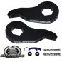92-99 Chevy Suburban 1500 3" Full Lift Leveling Kit 6-lug + Block Shims 4X4 PRO
