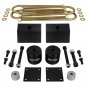 05-19 Ford F350 3" Front + 3" Rear Leveling Lift Kit 4wd 4x4 OVERLOADS