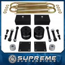 2005-2019 Ford F250 Super Duty 3" Front + 2" Rear Leveling Kit 4wd 4x4 OVERLOADS
