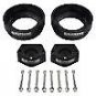 1990-1995 Toyota 4Runner 3" Front + 3" Rear Full Leveling Lift Kit 4x2 SR5 Only