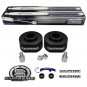 1999-2015 Ford F350 2WD 2" Inch Front Lift Leveling Kit Superduty w/Shocks PRO