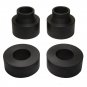 99-04 Jeep Grand Cherokee WJ 2" Front + 2" Rear Full Level Lift Kit 4x2 4x4