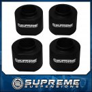 1997-2006 JEEP Wrangler TJ 3" Front + 3" Rear FULL Lift Kit Leveling PRO 2WD 4WD