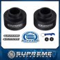 Supreme Suspensions 02-09 GMC Envoy 4x4 4x2 1.5" Rear Leveling Lift Kit