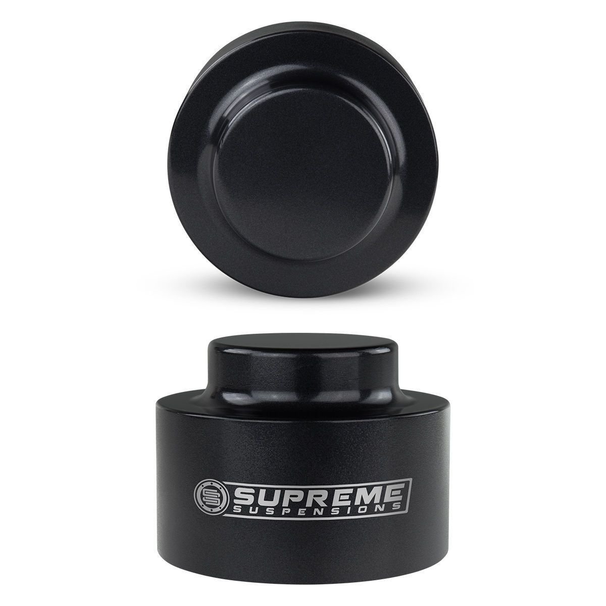 Pontiac 1" Inch Rear Coil Spring Spacer Lift Leveling Kit Z28 Ss Wagon Pro