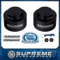 Chevrolet 1" Inch Rear Coil Spring Spacer Lift Leveling Kit Z28 Ss Wagon Pro