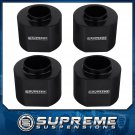 93-98 Jeep Grand Cherokee ZJ 3" Full Leveling Lift Kit PRO 2WD 4WD PRO