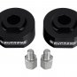 1981-1996 Ford F150 1.5" Front Lift Kit + 3/4 Stud Extenders 2WD PRO