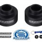 Supreme Suspensions 02-09 Chevrolet Trailblazer 4x4 4x2 1.5" R Leveling Lift Kit