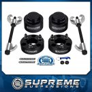2009-2018 Dodge Ram 1500 3.5" Front + 3" R Leveling Lift Kit w/Compressor Tool