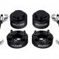 2009-2018 Dodge Ram 1500 3.5" Front + 3" R Leveling Lift Kit w/Compressor Tool