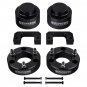 07-19 Chevy Avalanche Suburban GMC Yukon 3.5" Front + 2" Rear Leveling Lift Kit