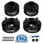 3" Lift Kit for 2009-2018 Dodge Ram 1500 4WD Lifts Suspension 3" Front 3" Rear