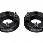 09-18 Dodge Ram 1500 4WD 3" Front + 2" Rear Leveling Lift Kit w/Compressor Tool