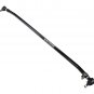 2007-2018 Jeep Wrangler JK 3" Front 3" Rear Lift Kit + Adj. Steering Tie Rod HD