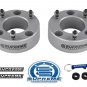 Full 3.5" Front 3" Rear Max Lift Kit 2009-2016 Dodge Ram 1500 4WD + Rear Shocks
