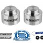 09-18 Dodge Ram 1500 3.5" Front 3" Rear Billet Lift Kit w/ Compressor Tool 4WD